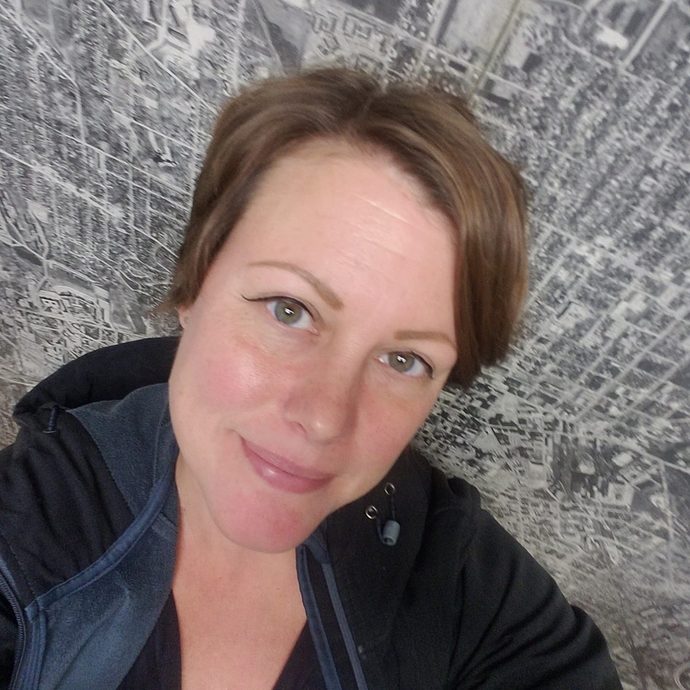 Meet your Posher, Aimee
